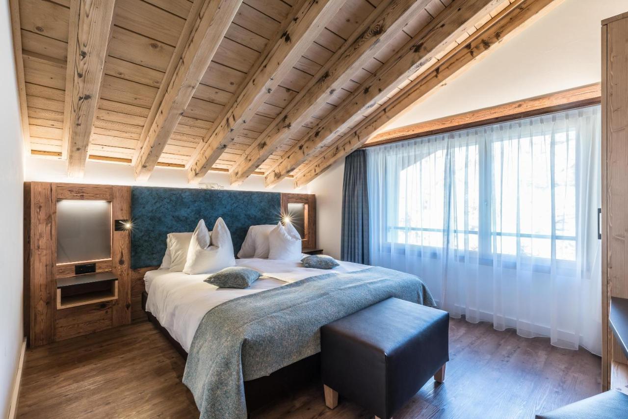 Hotel Hemizeus & Iremia Spa Церматт Экстерьер фото