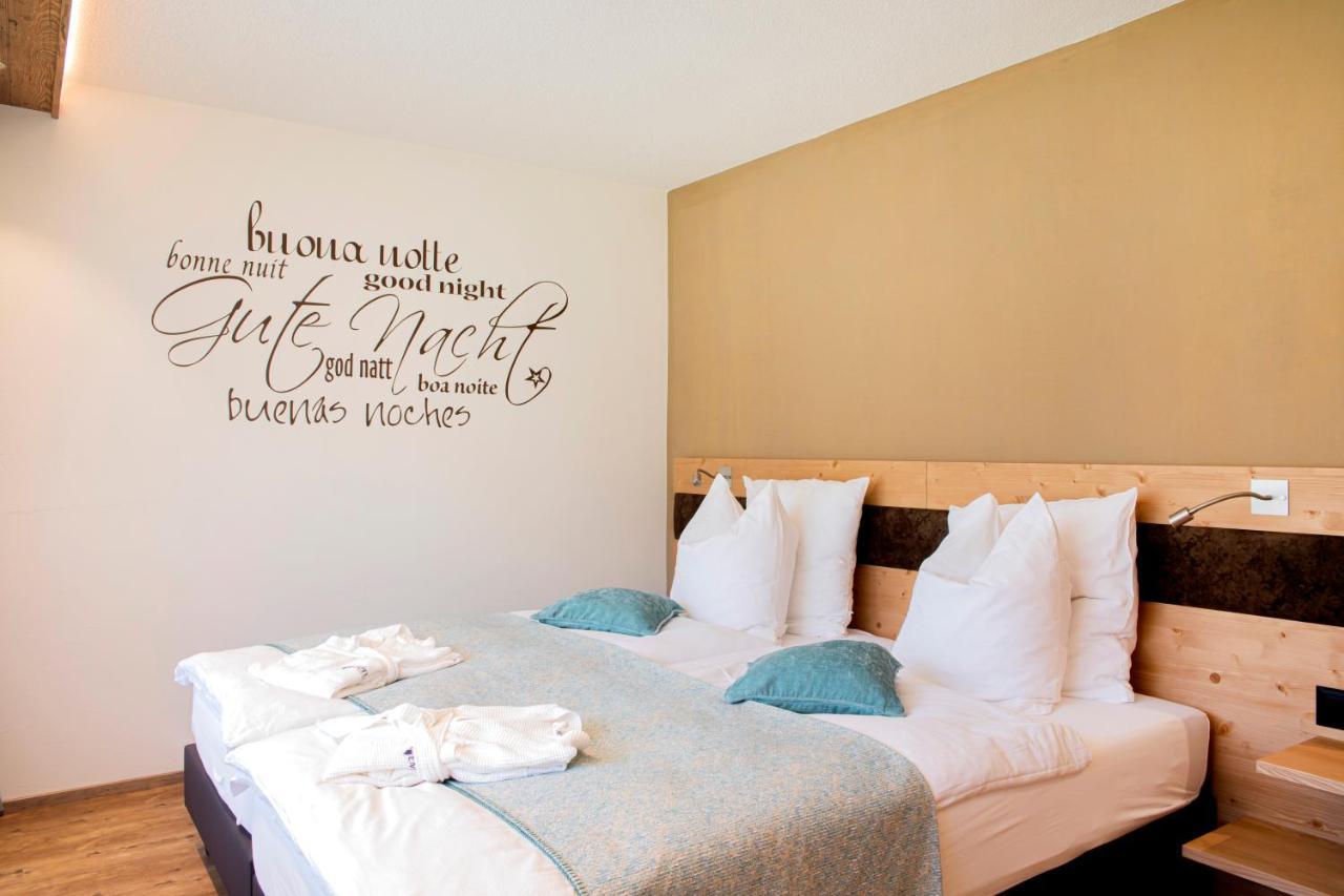 Hotel Hemizeus & Iremia Spa Церматт Экстерьер фото