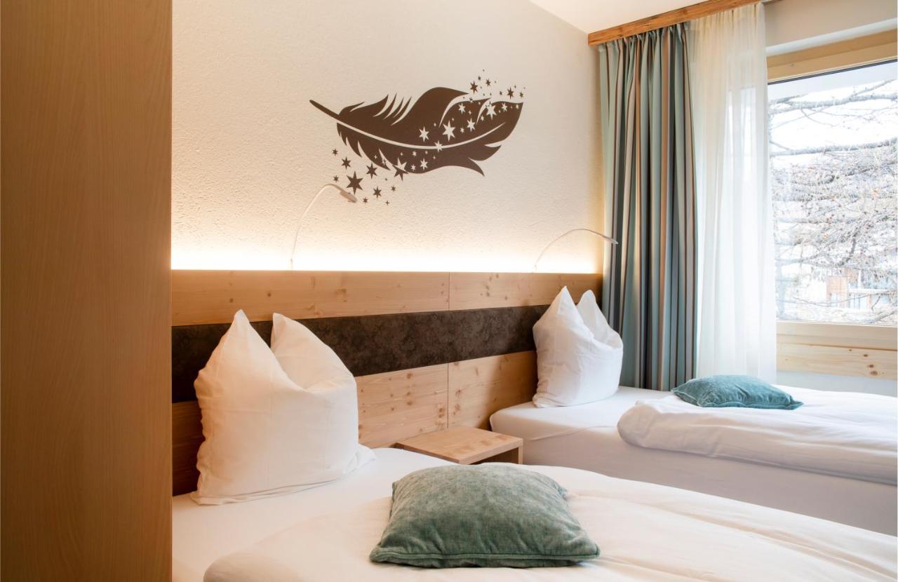 Hotel Hemizeus & Iremia Spa Церматт Экстерьер фото