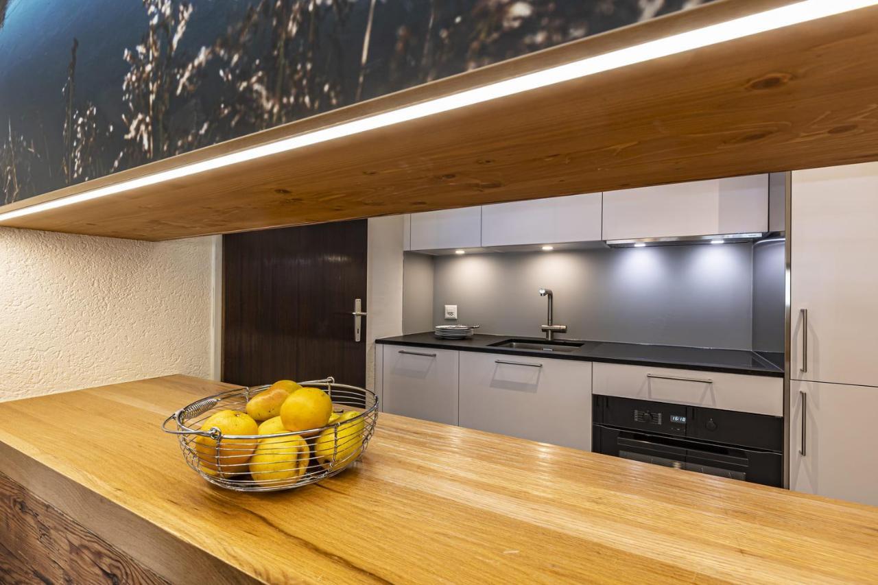 Hotel Hemizeus & Iremia Spa Церматт Экстерьер фото