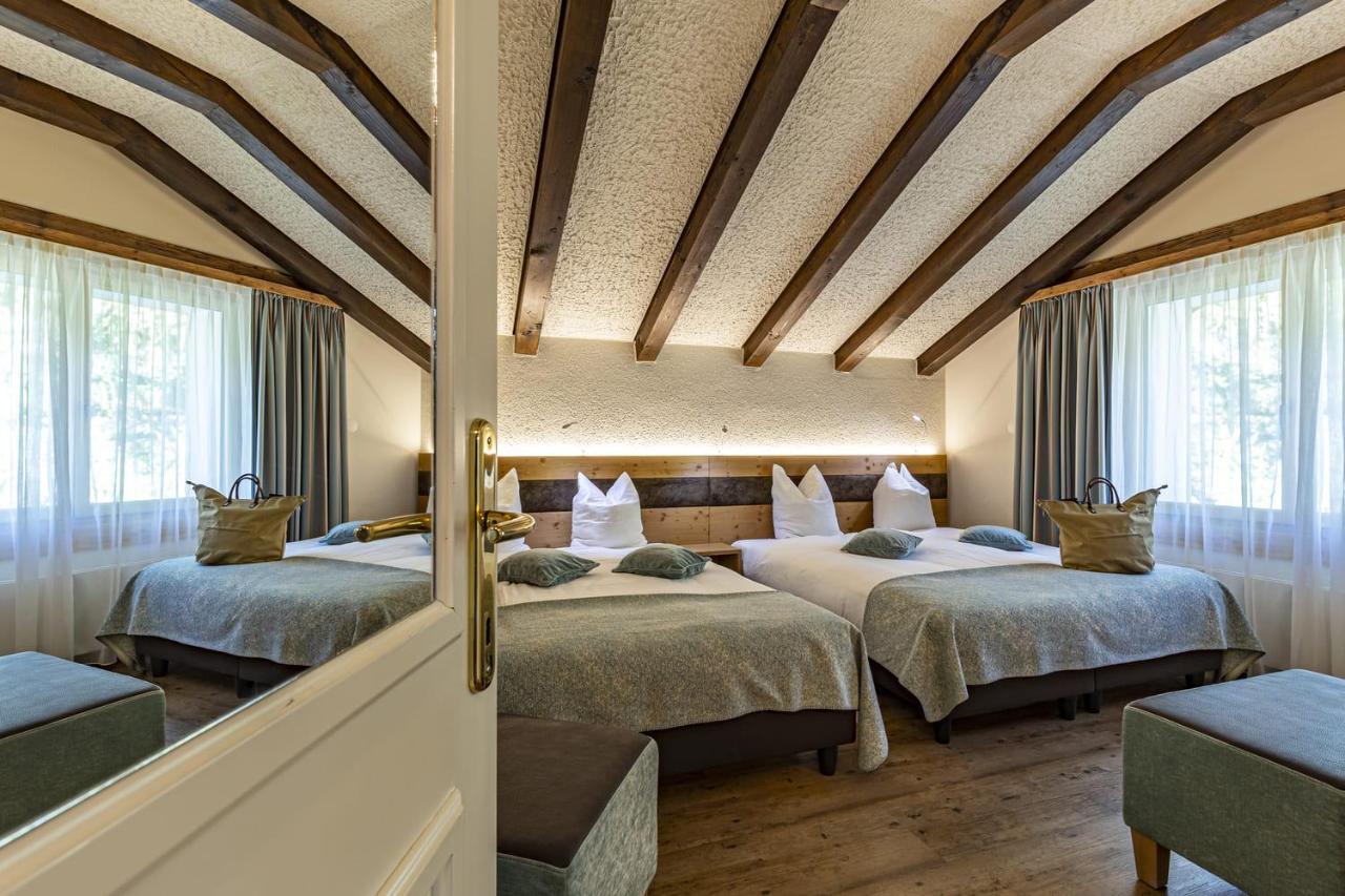 Hotel Hemizeus & Iremia Spa Церматт Экстерьер фото