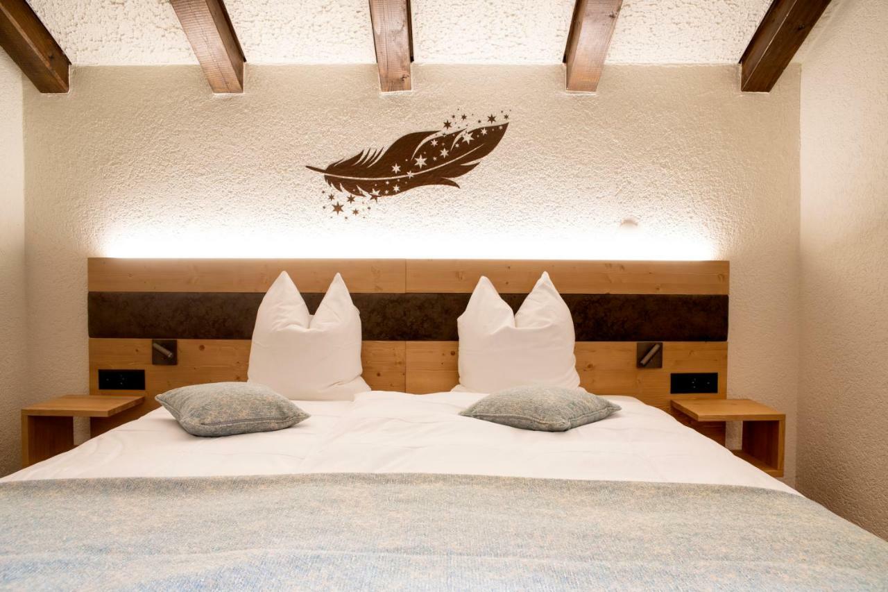 Hotel Hemizeus & Iremia Spa Церматт Экстерьер фото