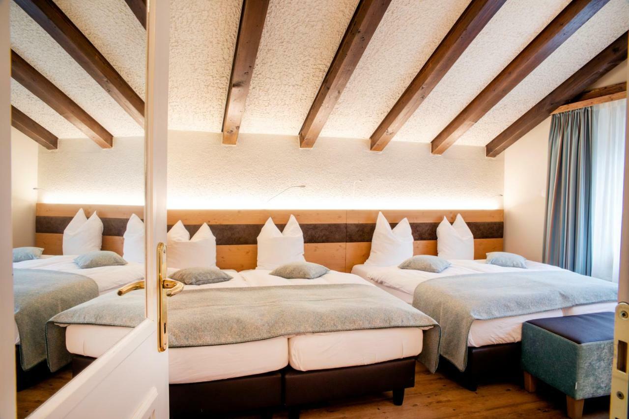 Hotel Hemizeus & Iremia Spa Церматт Экстерьер фото